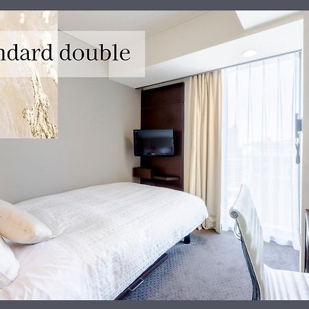 Hotel Gracery Sapporo Eksteriør billede