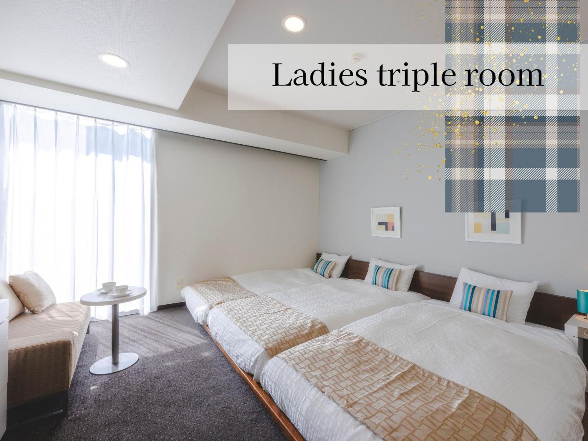 Hotel Gracery Sapporo Eksteriør billede