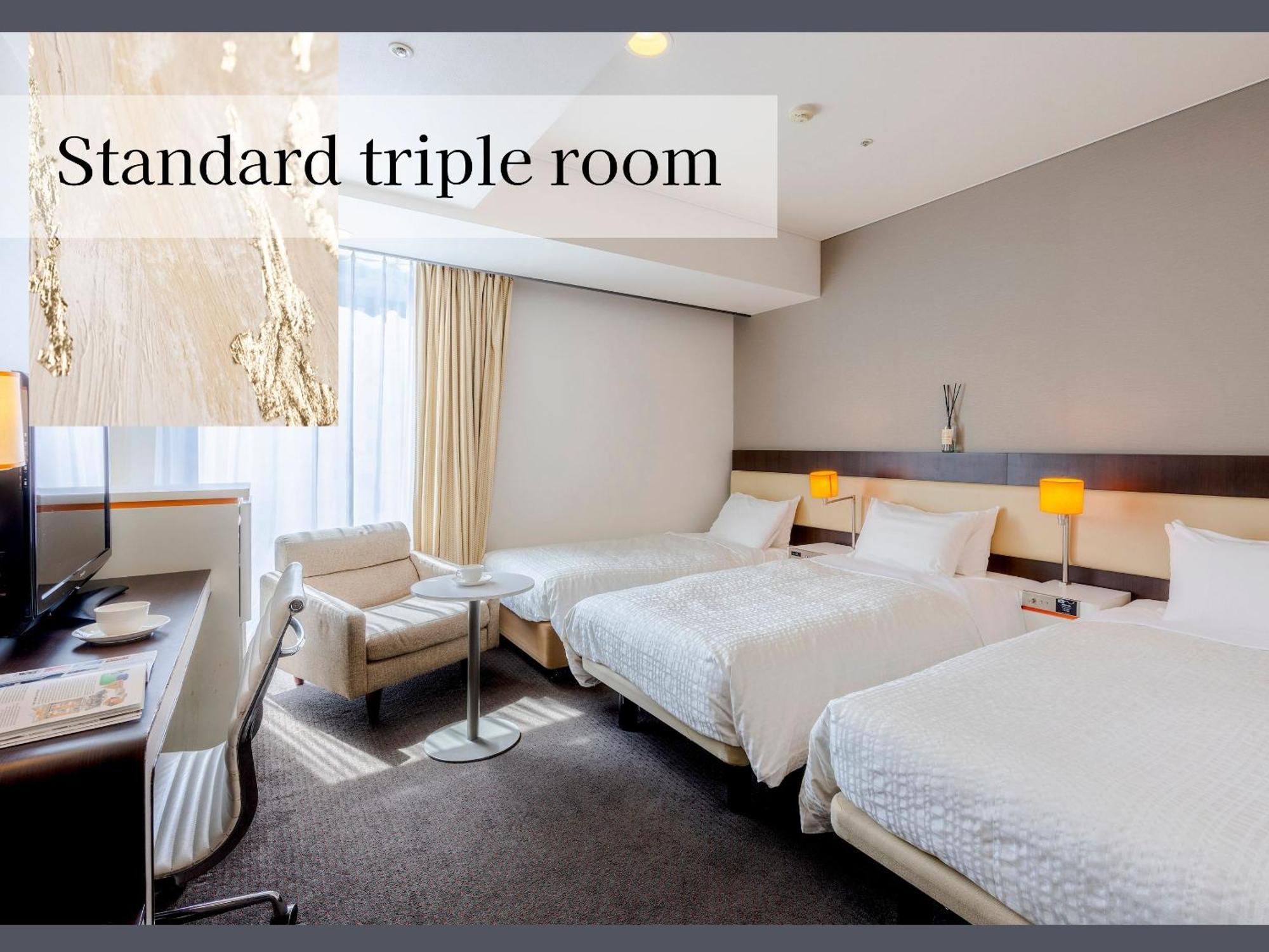 Hotel Gracery Sapporo Eksteriør billede