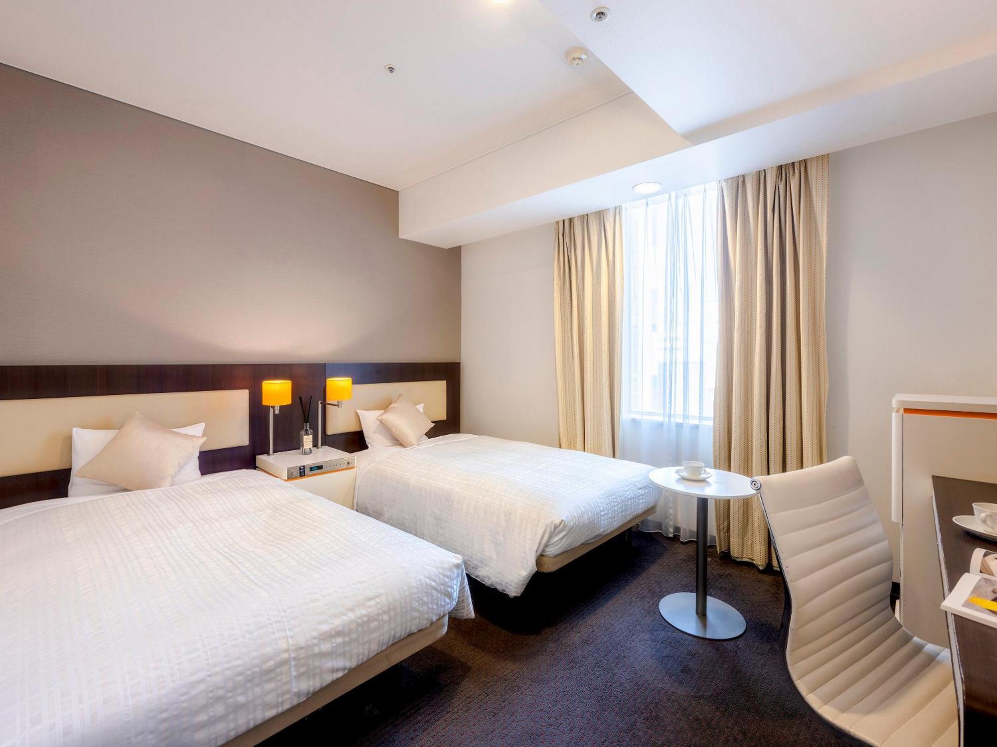 Hotel Gracery Sapporo Eksteriør billede
