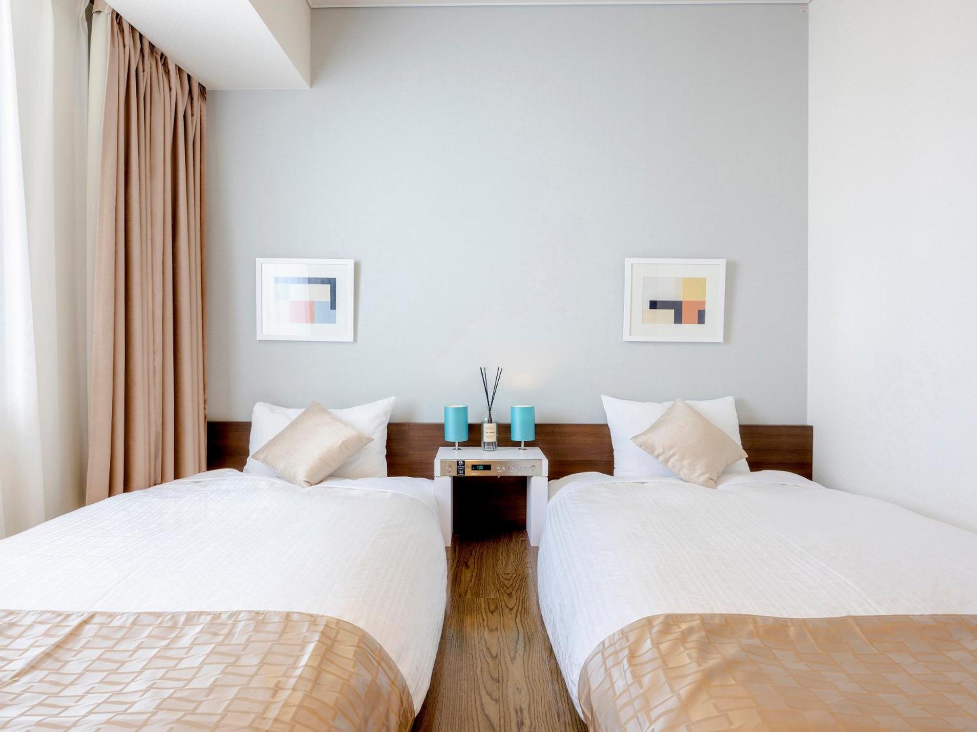 Hotel Gracery Sapporo Eksteriør billede