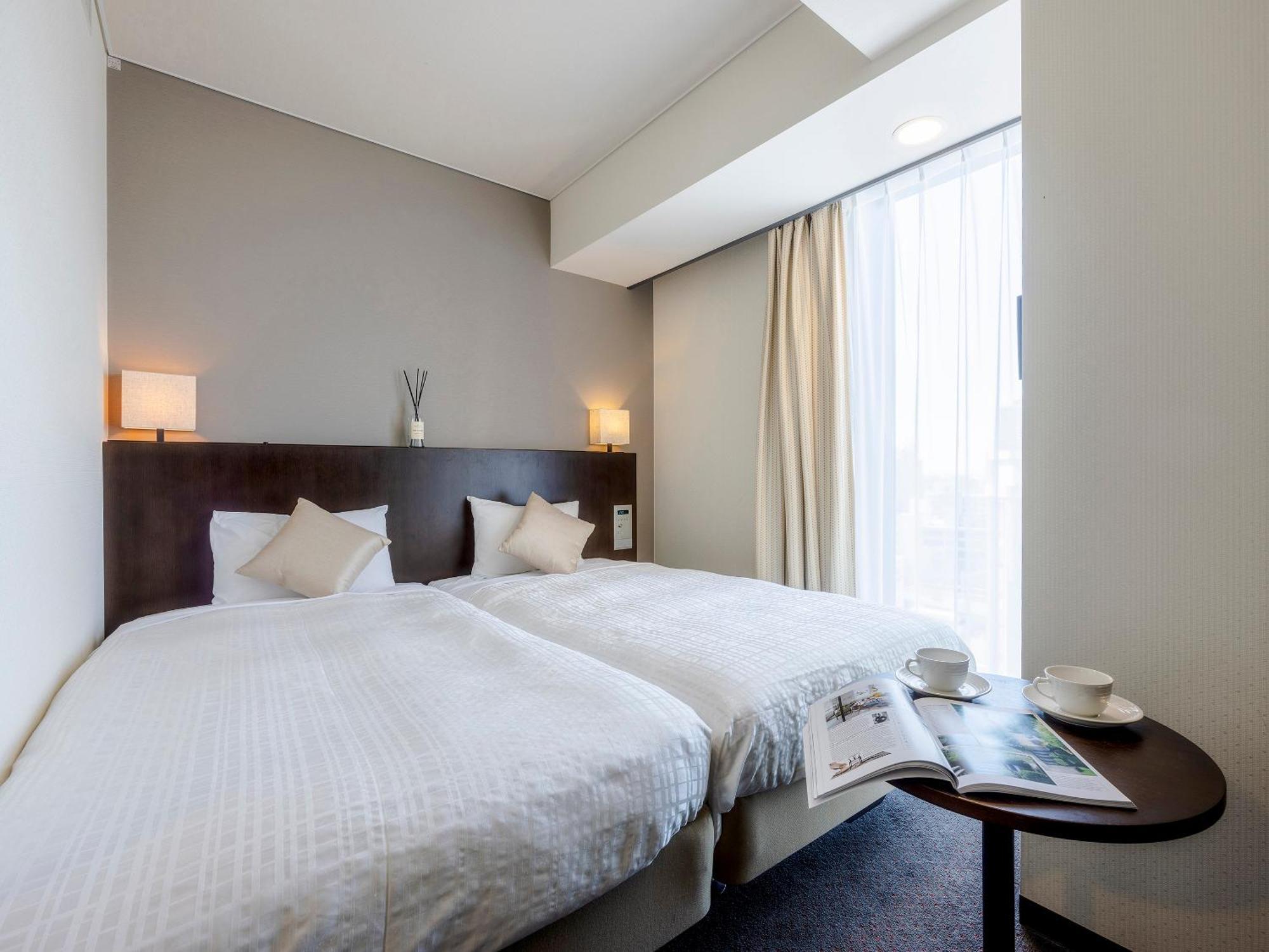 Hotel Gracery Sapporo Eksteriør billede