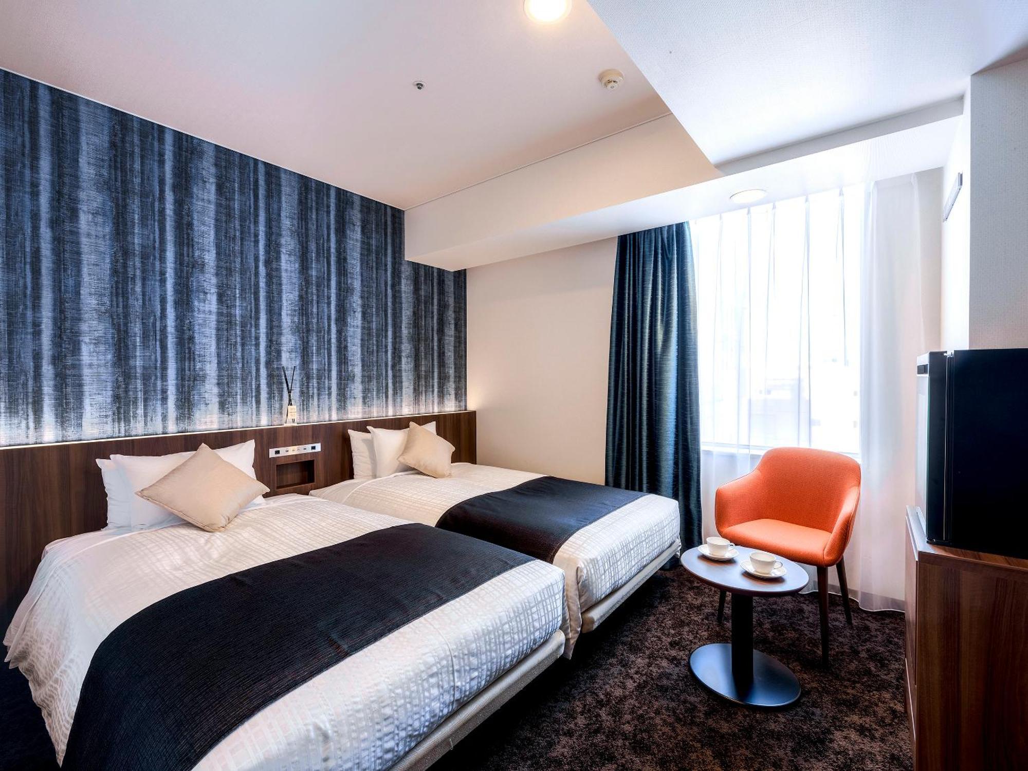 Hotel Gracery Sapporo Eksteriør billede