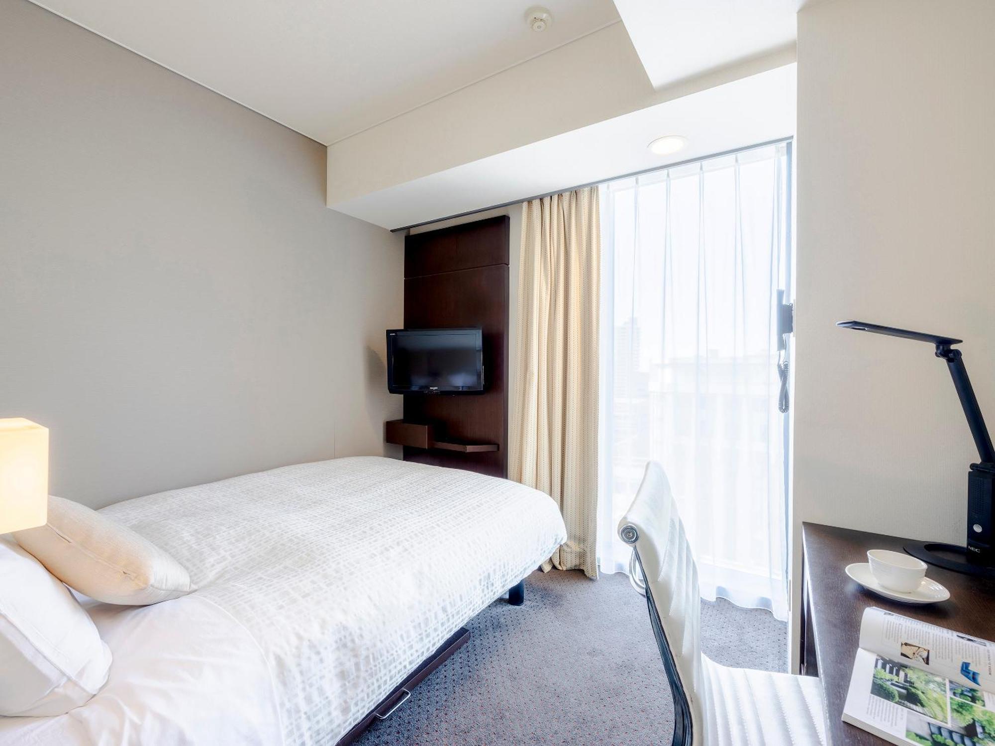 Hotel Gracery Sapporo Eksteriør billede