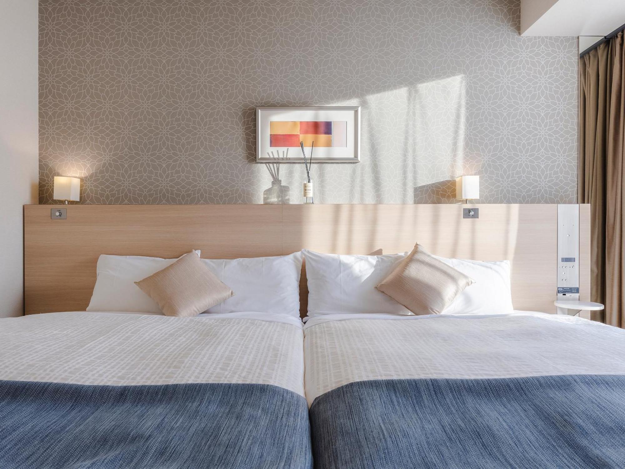 Hotel Gracery Sapporo Eksteriør billede